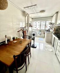 Blk 333 Clementi Avenue 2 (Clementi), HDB 4 Rooms #595264141